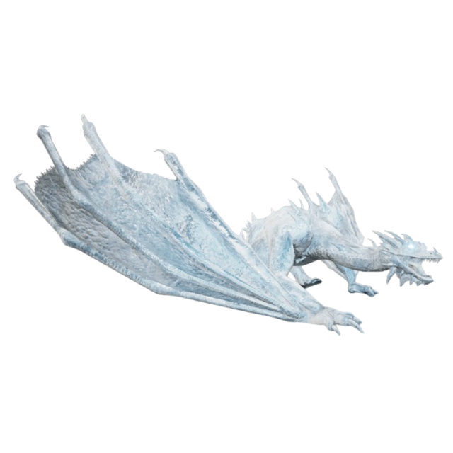 Frost Wyvern Dark And Darker Wiki