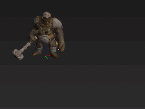 Cave Troll Dark And Darker Wiki