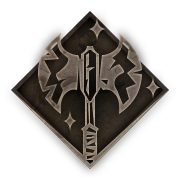 Axe Specialization
