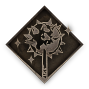 Blunt Weapon Mastery