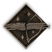 Crossbow Mastery