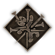 Curse Mastery