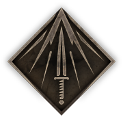 Dagger Mastery
