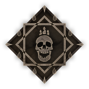 Dark Enhancement
