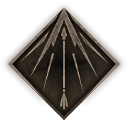 Ranged Weapons Mastery