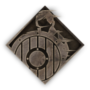 Shield Mastery