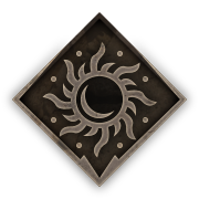 Sun and Moon