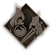 Superior Dexterity