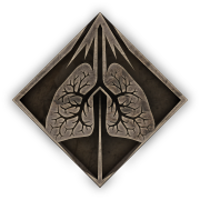 Treacherous Lungs
