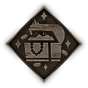 Wanderer's Luck