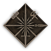 Weapon Mastery
