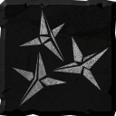 Caltrops
