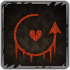 Icon Debuff CurseOfGatheringHeal.png