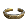 Patterned Gold Bangle.png