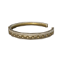 Dotted Gold Bangle.png