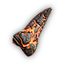 Magma Wyvern Talon.png