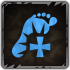 Icon Buff BarefootPilgrimage.png