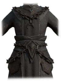 Occultist Robe - Dark and Darker Wiki