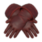 Rawhide Gloves