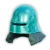 Tidal Visored Sallet