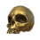 Golden Skull Token