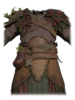 Darkgrove Robe