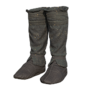 Occultist Boots