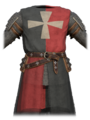 Crusader Armor