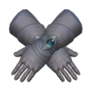 Arcane Gloves