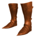 Copperlight Plate Boots
