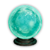 Tidal Crystal Ball