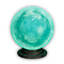 Tidal Crystal Ball
