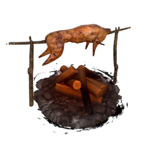 Skin Item Campfire RoastedRabbit.png