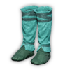 Tidal Occultist Boots