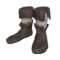 Buckled Boots