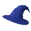Cobalt Hat