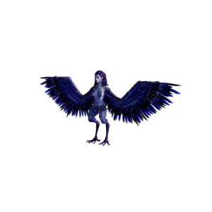 Ice Harpy Nightmare.png