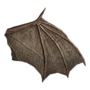 Bat Wing