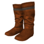 Copperlight Lightfoot Boots