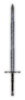 Spectral Blade