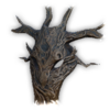 Dryad Mask