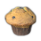 Chocolate Chip Muffin