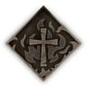 Perk Heretics Brand.png