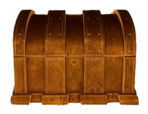 Lion's Head Chest.png