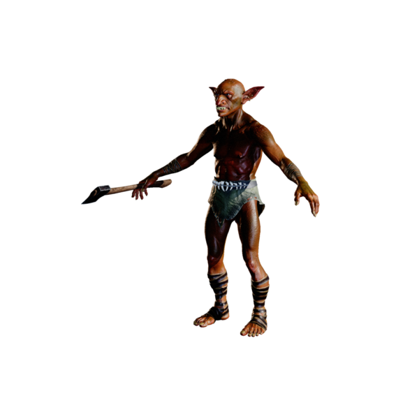 File:Goblin Axeman Elite.png