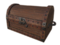 Gold Coin Chest