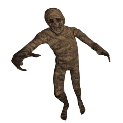 Mummy - Dark and Darker Wiki