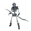 Frost Skeleton Archer