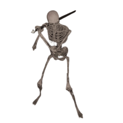 Skeleton Swordman - Dark and Darker Wiki