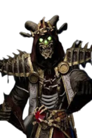 Lich King - Warcraft Wiki - Your wiki guide to the World of Warcraft